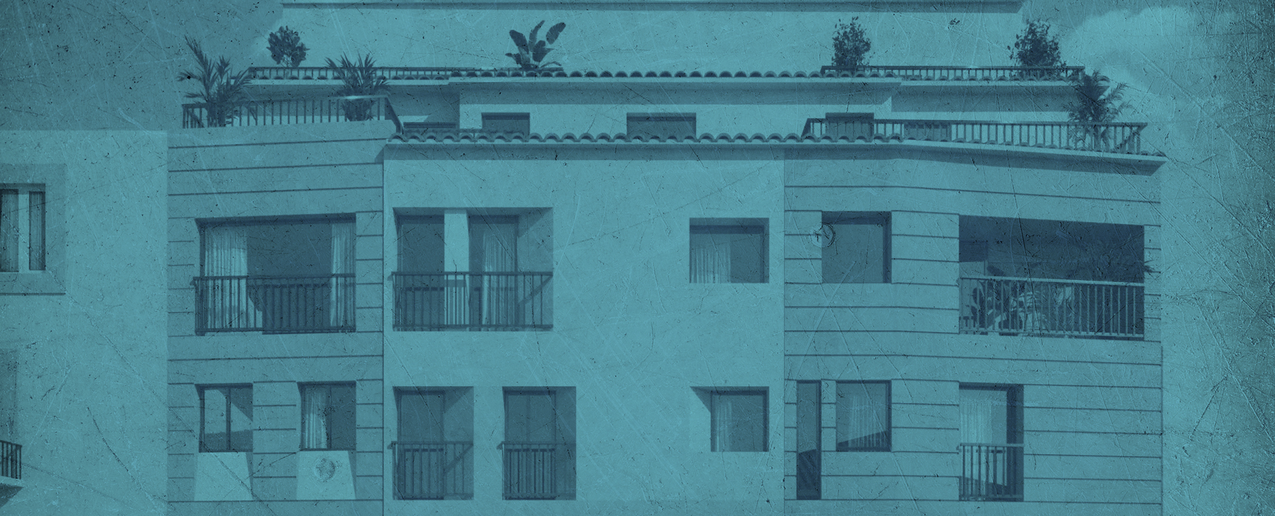 Edificio Dean Alcañiz