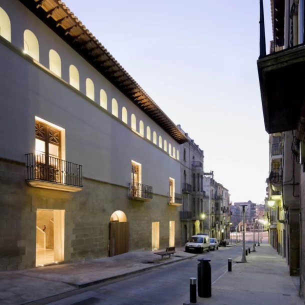Edificio Dean-Centro Alcañiz 03